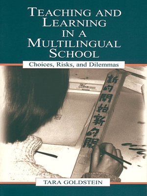 cover image of Teaching and Learning in a Multilingual School